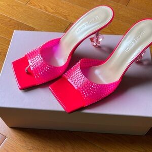 Mach&Mach size 9